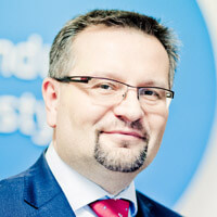 Grzegorz Zatryb - strategie rynkowe TFI