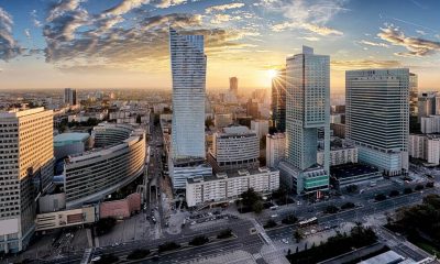 Dynamiczny wzrost polskiej gospodarki