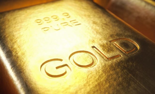 Złoto zyskuje na politycznej niepewności