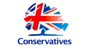 Wybory w UK - Conservatives