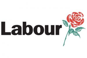 Wybory w UK - Labour