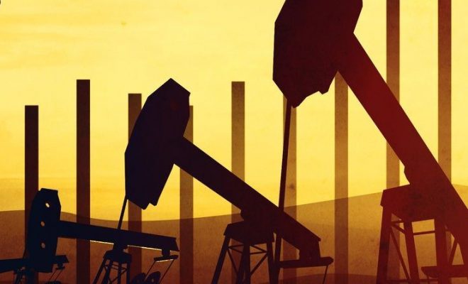 Ropa okazją inwestycyjną - zarabiaj na wzroście cen paliw!