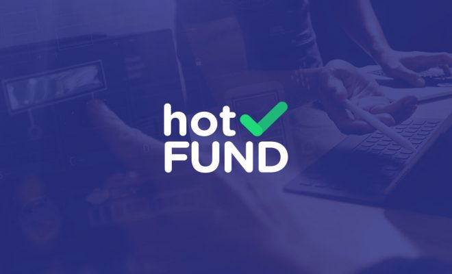 hotFUND - okazja inwestycyjna