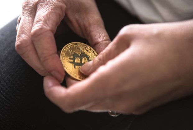 Bitcoin zalicza najgorszy pierwszy kwartał